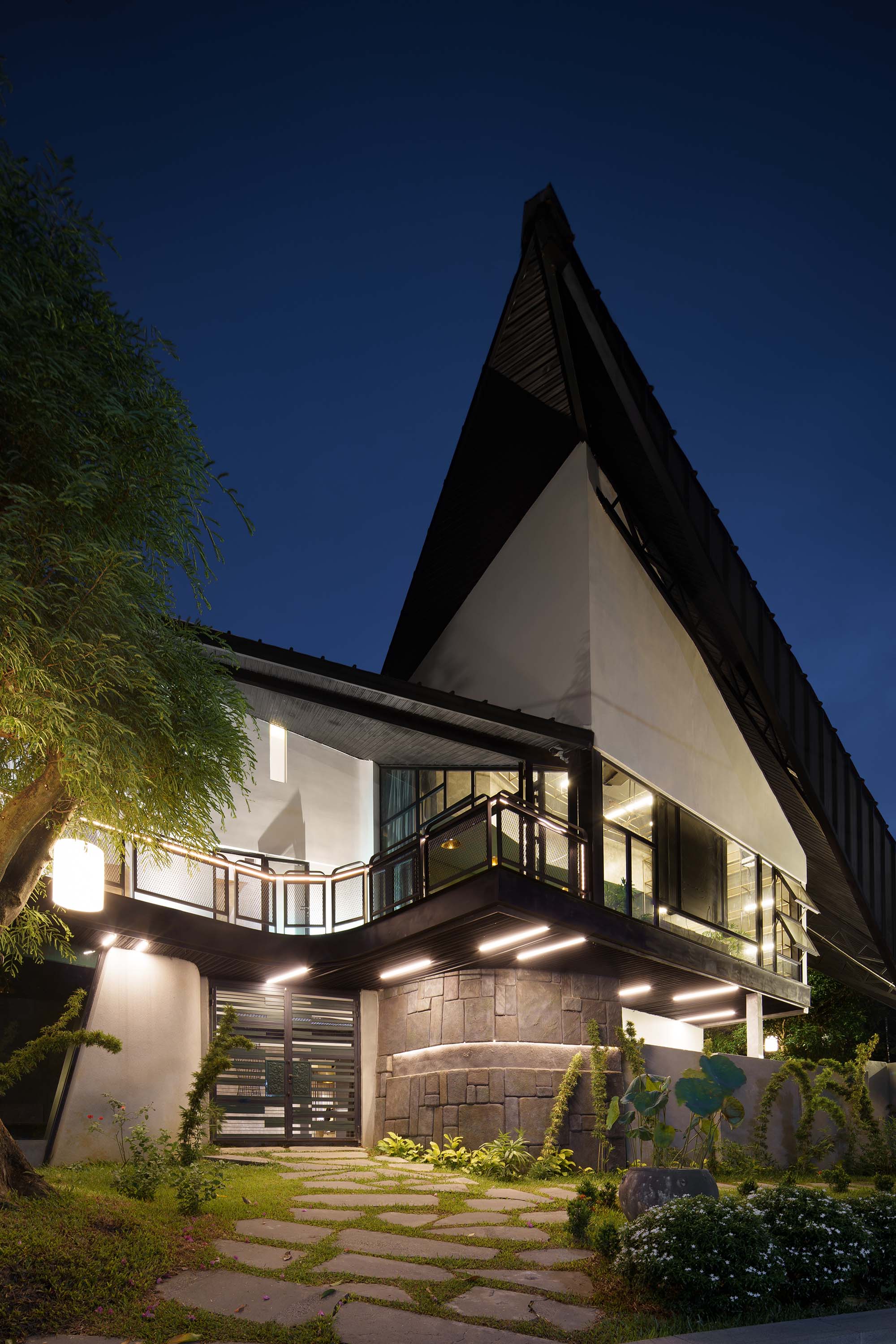 Haus House